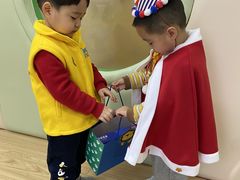 -豆初托育园 Baby Bean Day care Center