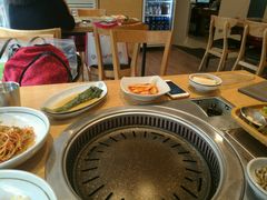 -黄金牧场(明洞总店)