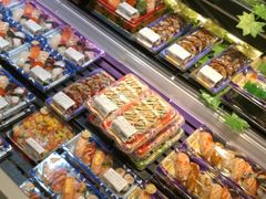 -盒马鲜生(杭州运河上街店)