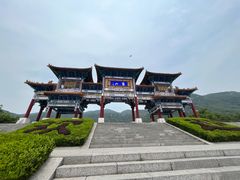 -天津盘山风景名胜区