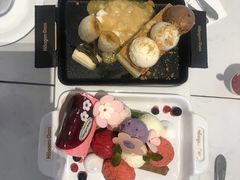 -哈根达斯(皇城恒隆广场店)