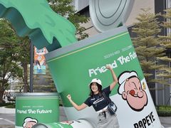 -东莞松山湖万象汇