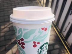 -星巴克(红房子店)