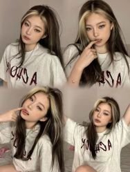 -AFA Hair studio·女士发型设计