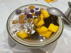 -堂屋糖水店(愚园店)