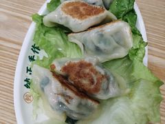 -袁记云饺(南门口店)