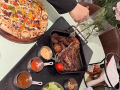 -新贝乐意大利餐厅·窑炉披萨(徐州苏宁广场店)