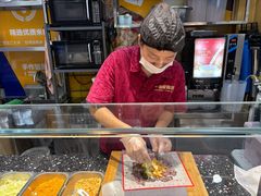 -一田屋饭团(华侨城沃尔玛店)