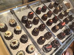 -Juicy Bakery(大学路店)