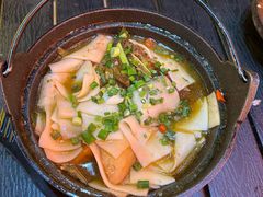 -沙州食驿·非遗小吃夜市