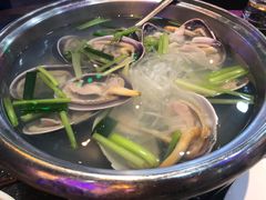 -王庄阿咪海鲜大排档(象园店)