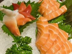 -德川家日本料理(中关村店)