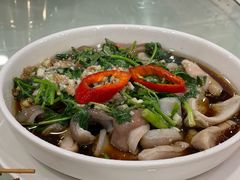 -宜宾海鲜酒家·三十年老字号