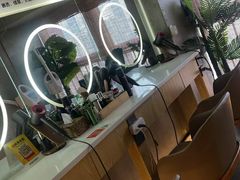 -施奈儿.洗头頭療.按摩SPA.采耳(上梅林店)