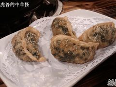 -盈田盈粥庄(博山东路店)