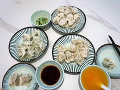 -馅小满(甜水园店)