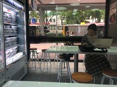-粉达人·桂林米粉(解放北路店)