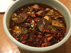 -小土豆北方菜馆(方庄店)