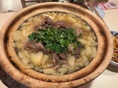 -侯师傅热炒店(印象城店)