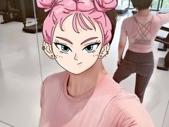 -优享健身(三元桥店)