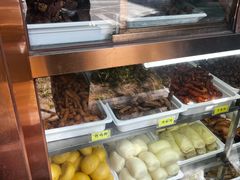 -老回回小吃(百万庄店)