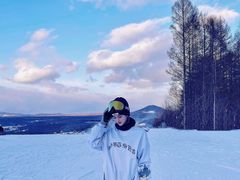-长白山华美胜地滑雪场