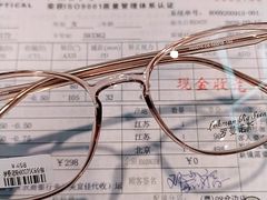 -锦泉眼镜(仓边路店)