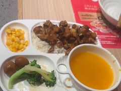 -大师兄·手工面·西北菜(南沙万达广场店)