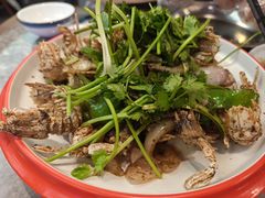 -曹胖子龙虾馆(黄桦路店)