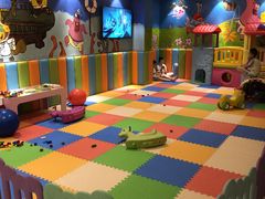 -碧海银湾洗浴休闲会馆