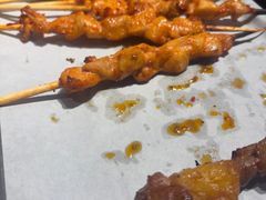-肉串汪(西便门店)