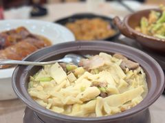 -香顺·客家菜(东坑店)