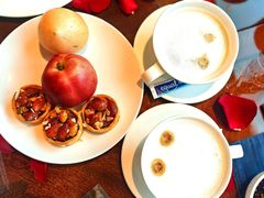 -Social 秀西餐厅-长沙瑞吉酒店(运达店)