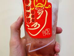 -喜茶(振华商厦店)