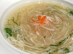 -狮王府淮扬菜(夫子庙老门东店)