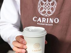 -CARINO BAKERY&CAFE(南方商城店)