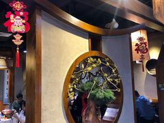 -下杨家青海土火锅(海湖店)