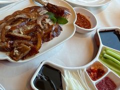 -大鸭梨烤鸭(金色漫香店)