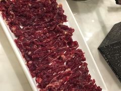 -食潮汕头鲜牛馆(望京保利店)
