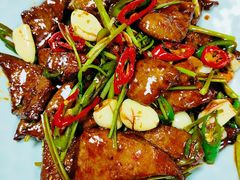 -普天和酒楼·新津菜·烤鸭(天津之眼店)