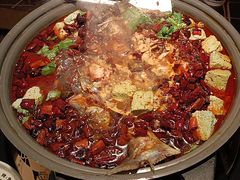 -师烤·豆花烤鱼(广州荔湾扬韬广场店)