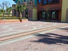 -歌斐颂巧克力小镇