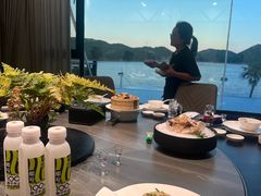 -胖大嫂渔家排档·全海景餐厅(渔村店)