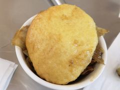 -粘豆包柴火铁锅炖