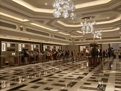 -澳门喜来登大酒店