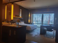 -上海外滩茂悦大酒店