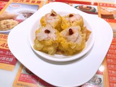-民华餐厅(华鸿大楼店)
