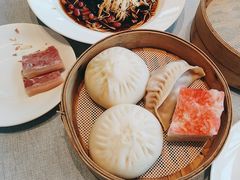 -扬州万怡酒店-中餐厅(文昌中路店)