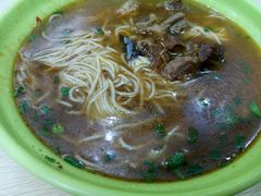 红烧牛肉面-德福兴(苏站路店)