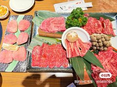 -炼火烤肉店